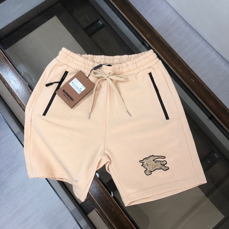 Burberry Short Pants